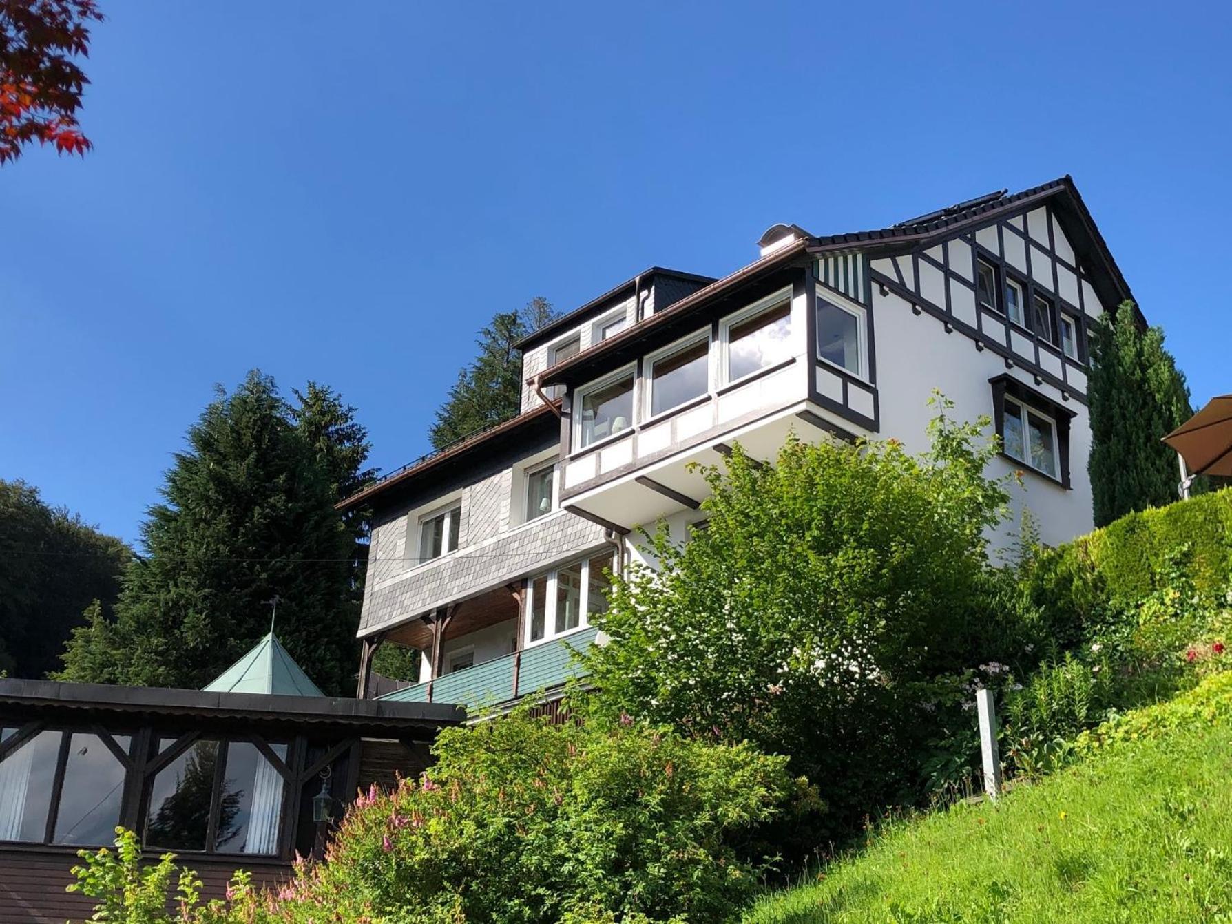 Hans Im Glueck Schmallenberg Exterior foto
